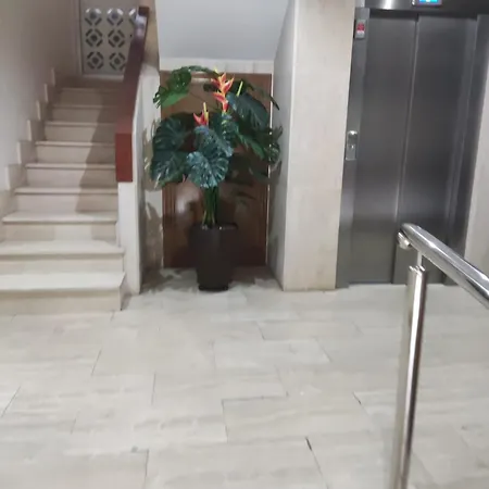 דירה Benilife בנידורם