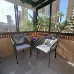 شقة Benilife بينايدورم