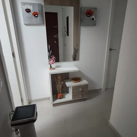 Benilife Lägenhet *