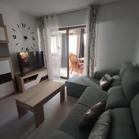 Benilife Apartment Benidorm