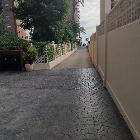 Apartment Benilife Benidorm