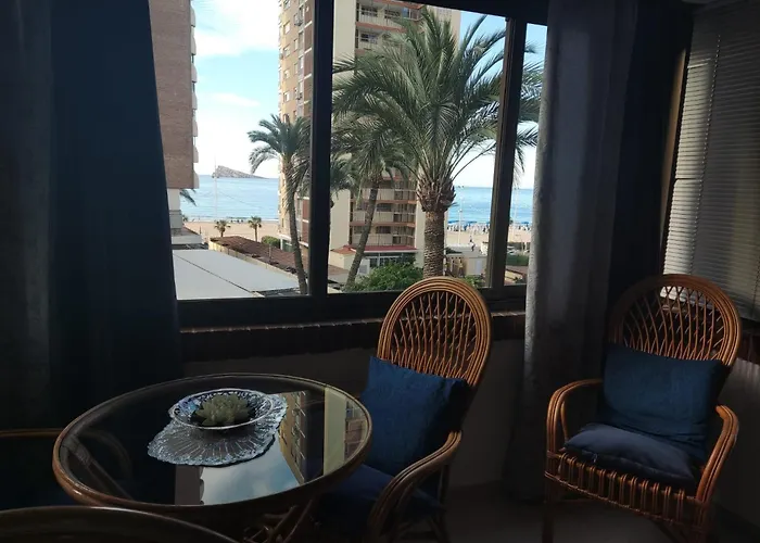 アパート Benilife *