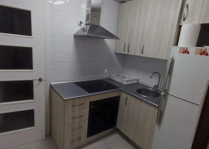 Benilife Apartmán *