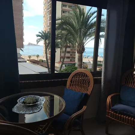 Appartement Benilife *