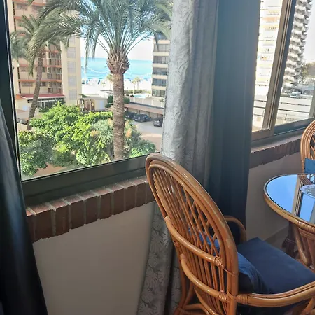 Benilife Appartement