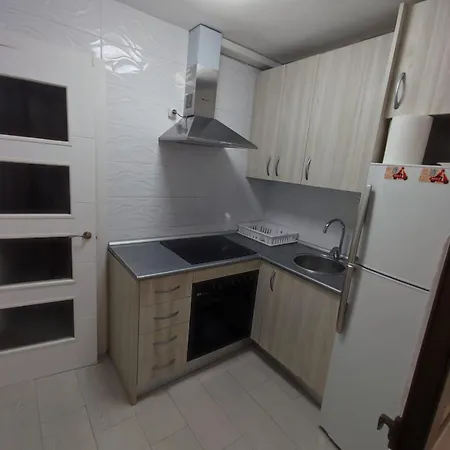 Benilife Appartement *