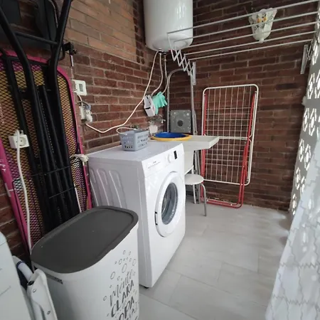 Appartement Benilife *