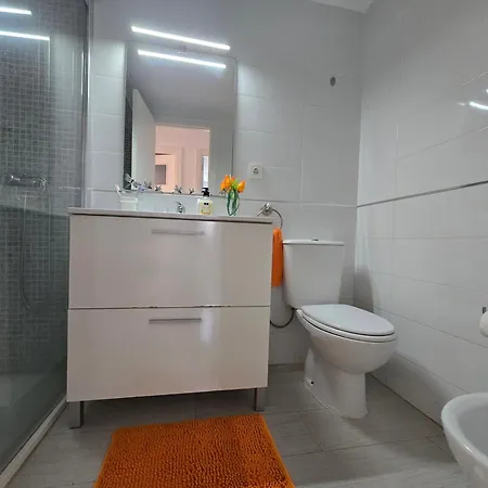 Benilife Apartment
