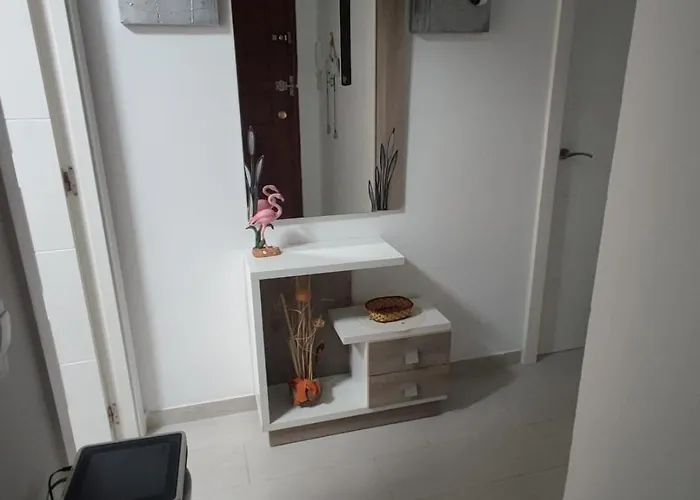 Benilife Apartamento *