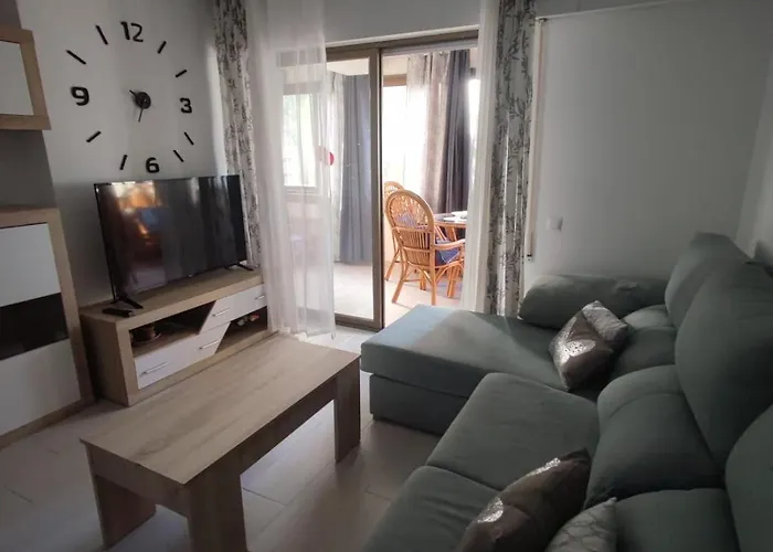 Benilife Apartamento Benidorm