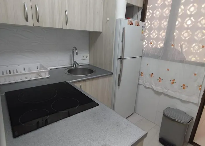 Benilife Apartamento
