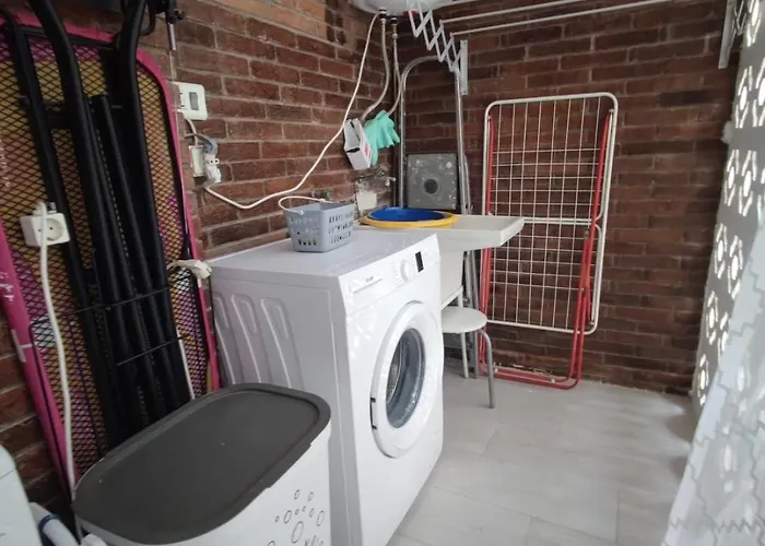 Apartamento Benilife *