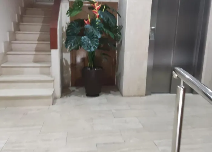 Apartamento Benilife Benidorm